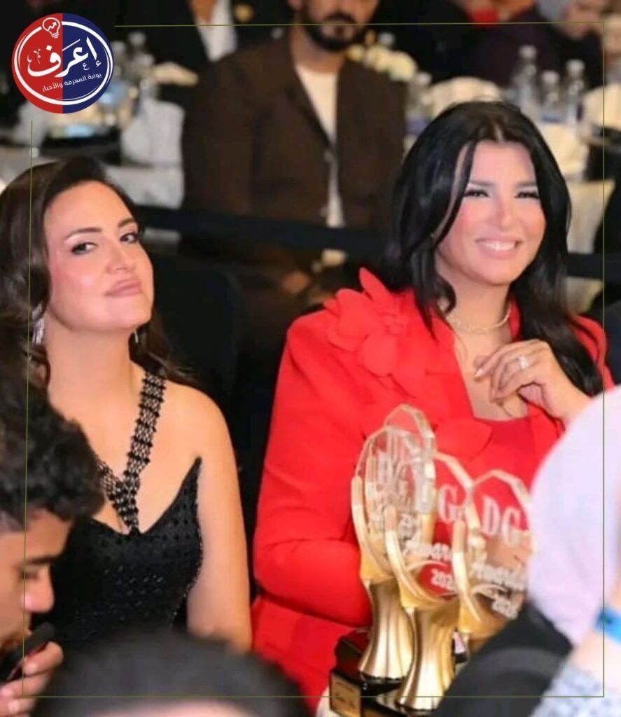 منى الشاذلي تحتفل بجائزة أفضل برنامج من DG وتوجه رسالة شكر لفريق معكم