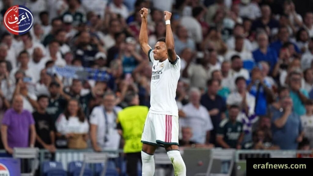 ريال مدريد يهزم إنتر