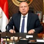 النقل والطيران يربطان إيركايرو بالقطار الكهربائي السريع لخدمة المسافرين والسياح الفريق مهندس كامل الوزير