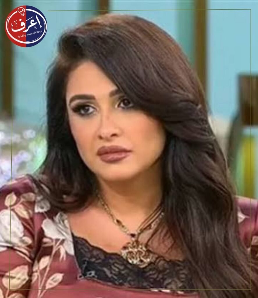 وفاة خالة ياسمين عبد العزيز