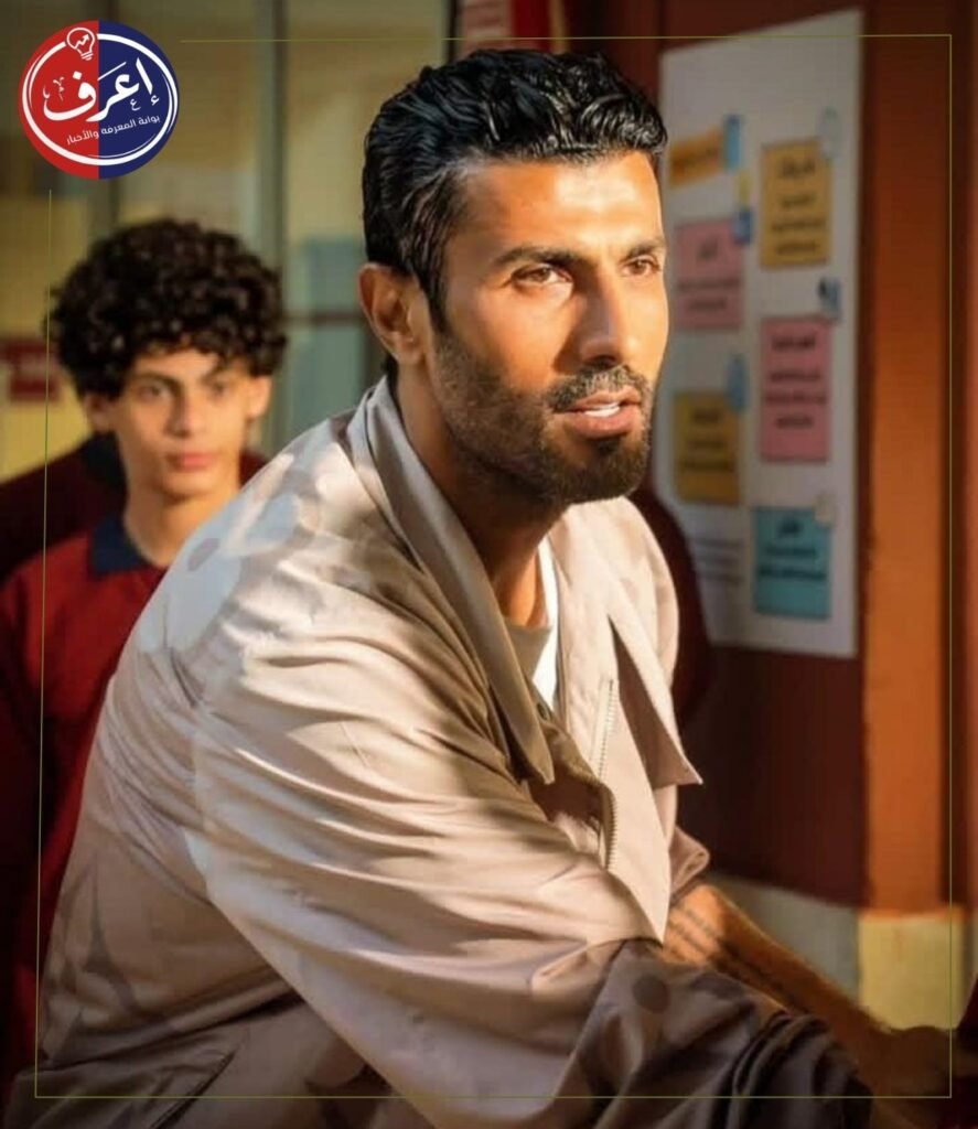 المخرج محمد سامي