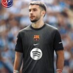صدمة في الكامب نو بعد السباعية.. هل فقد برشلونة حارسه الذهبي هل فقد برشلونة حارسه الذهبي