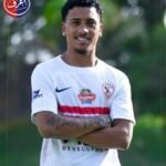 اللاعب البرازيلي خوان بيزيرا