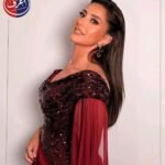 حنان مطاوع تتوج بجائزة أفضل ممثلة عن الكينج.. تفاصيل دورها الفنانة حنان مطاوع