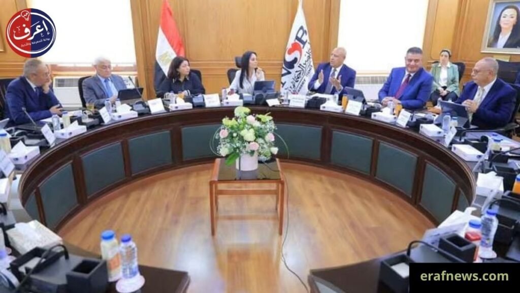 . بنك ناصر يرسم ملامح المرحلة المقبلة
