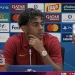لامين يامال يرد على ديمبيلي ومبابي