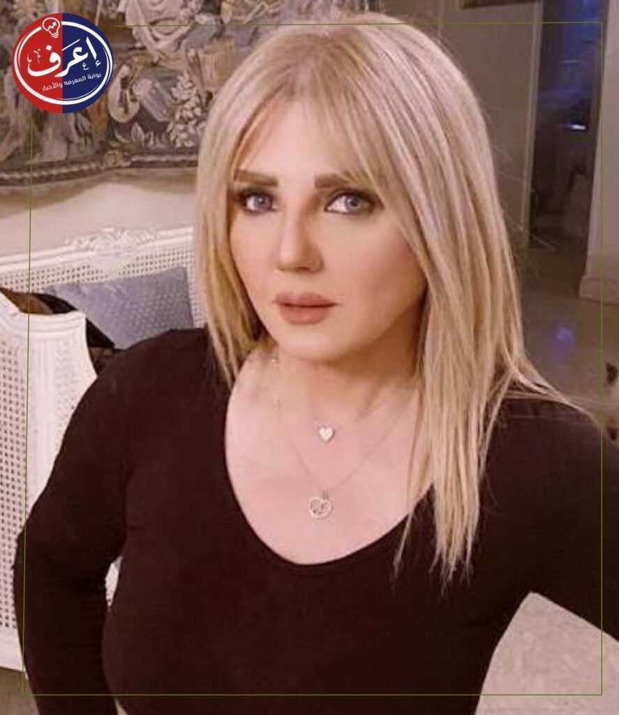 ندى بسيوني تنتهي من تصوير دورها في فيلم أوجي