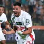 الزمالك يهزم أبو قير للأسمدة بثنائية