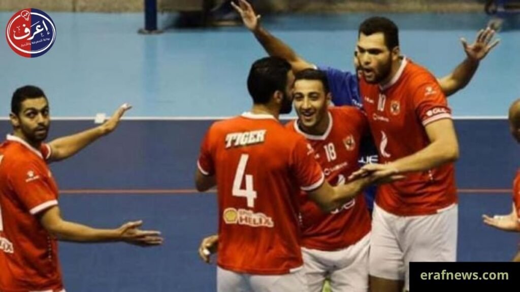 الأهلي في المجموعة الثانية ببطولة العالم للأندية 2026