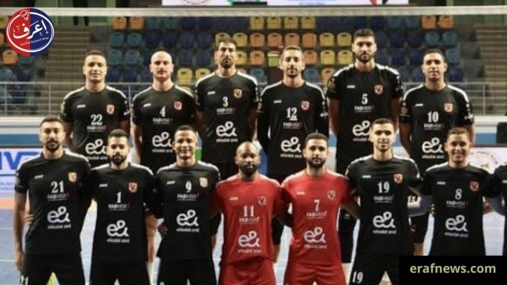  الأهلي في المجموعة الثانية ببطولة العالم للأندية 2026
