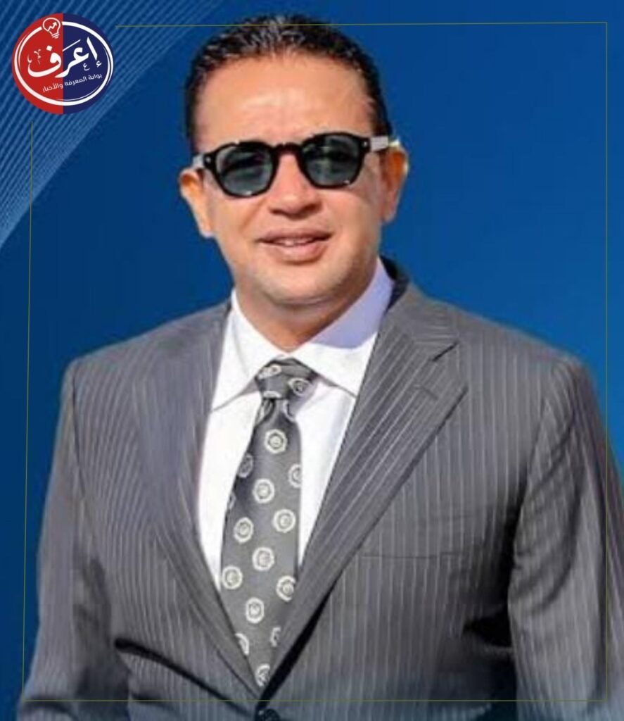 محمد أحمد سلامة، رئيس نادي الاتحاد السكندري