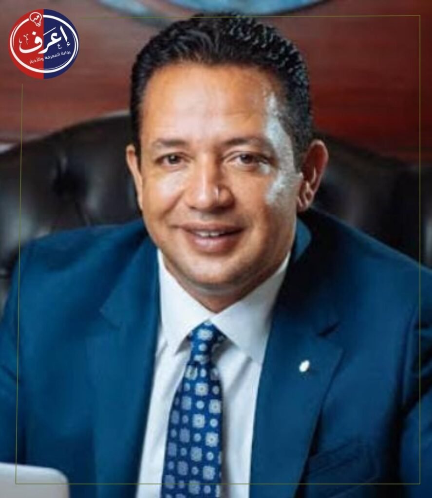 محمد أحمد سلامة، رئيس نادي الاتحاد السكندري