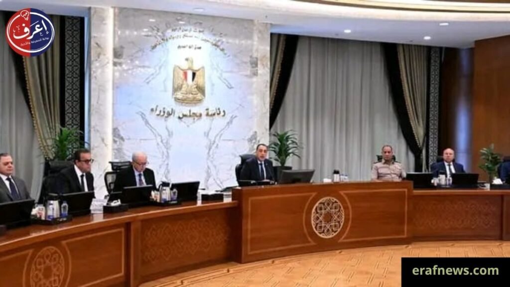 مدبولي يوجه بتأمين السلع