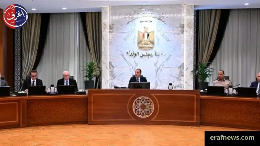 مدبولي يوجه بتأمين السلع
