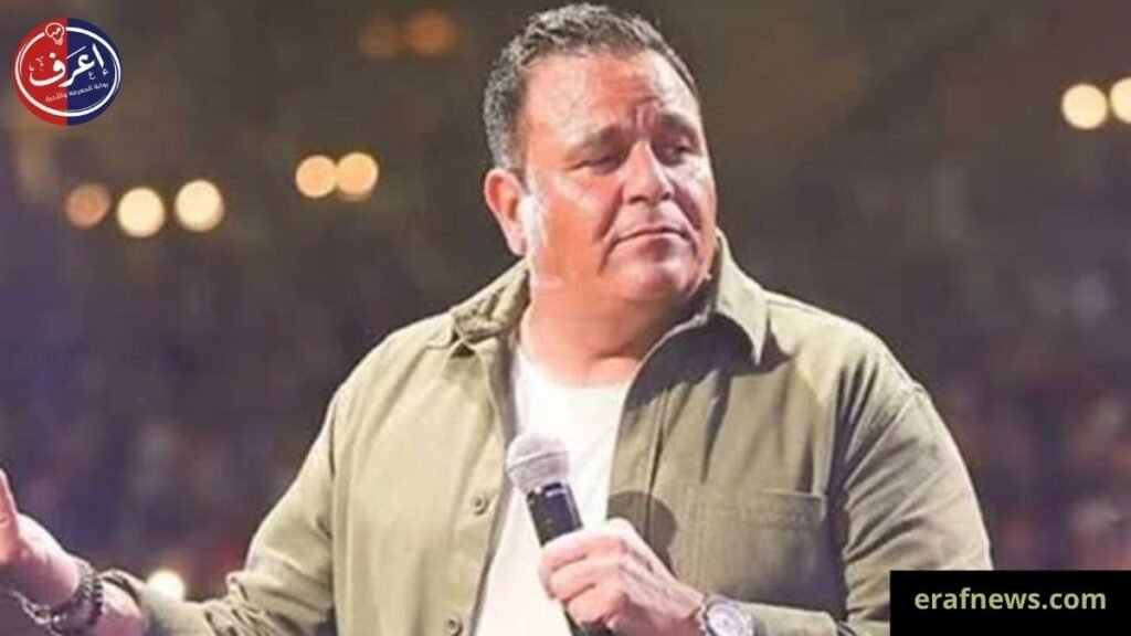 محمد فؤاد يستعد للعودة إلى الدراما التلفزيونية