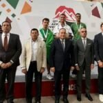 قنصوة وصبحي يتفقدان غرفة عمليات القاهرة 2026 ومقار إقامة الوفود