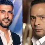 محمد سامي يكشف انضمام محمود عبد المغني لمسلسله الجديد ويشيد بموهبته محمد سامي يكشف انضمام محمود عبد المغني لمسلسله الجديد