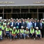 مدبولي يتفقد القطار السريع ويؤكد.. شريان تنموي جديد يعيد تشكيل مصر مدبولي يتفقد القطار السريع