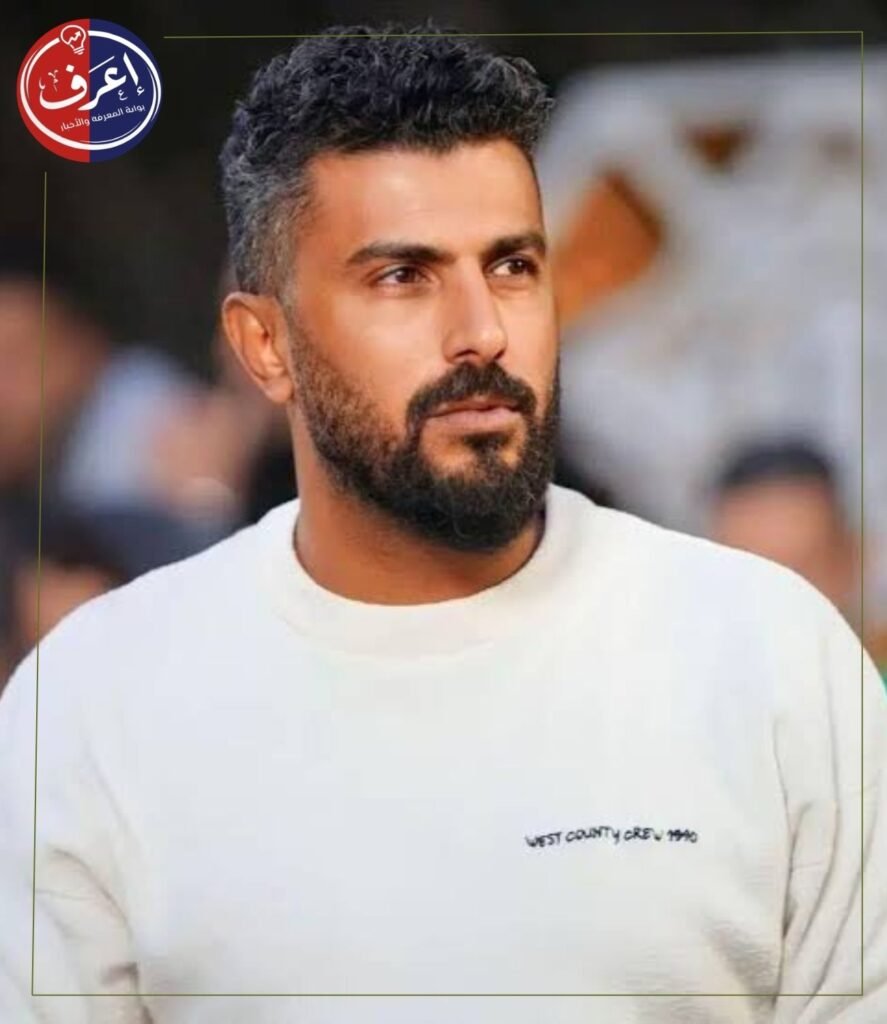 المخرج محمد سامي