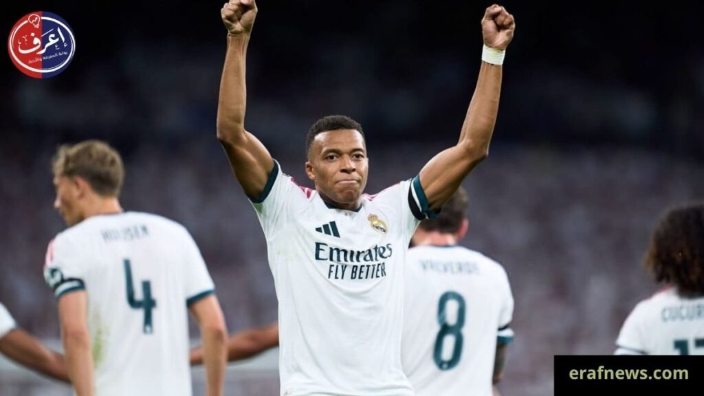 ريال مدريد يهزم إنتر