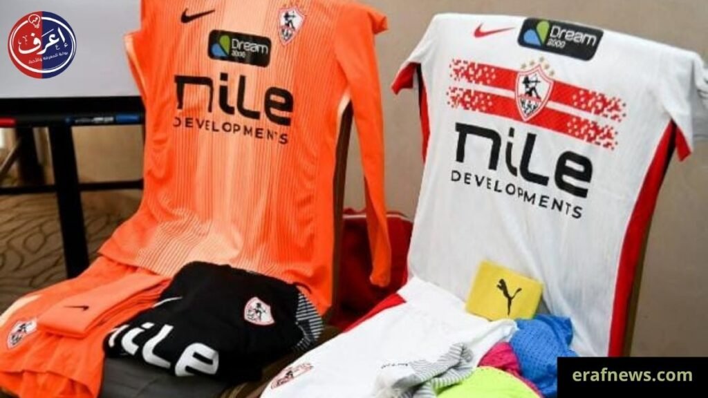 نادي الزمالك