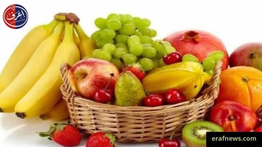 أسعار الخضار والفاكهة والبقوليات