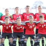 رحلة البحث عن الحلم تبدأ من البرازيل وهولندا.. الفراعنة الصغار يعلنون التحدي