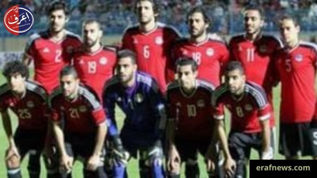 رحلة البحث عن الحلم تبدأ من البرازيل وهولندا.. الفراعنة الصغار يعلنون التحدي
