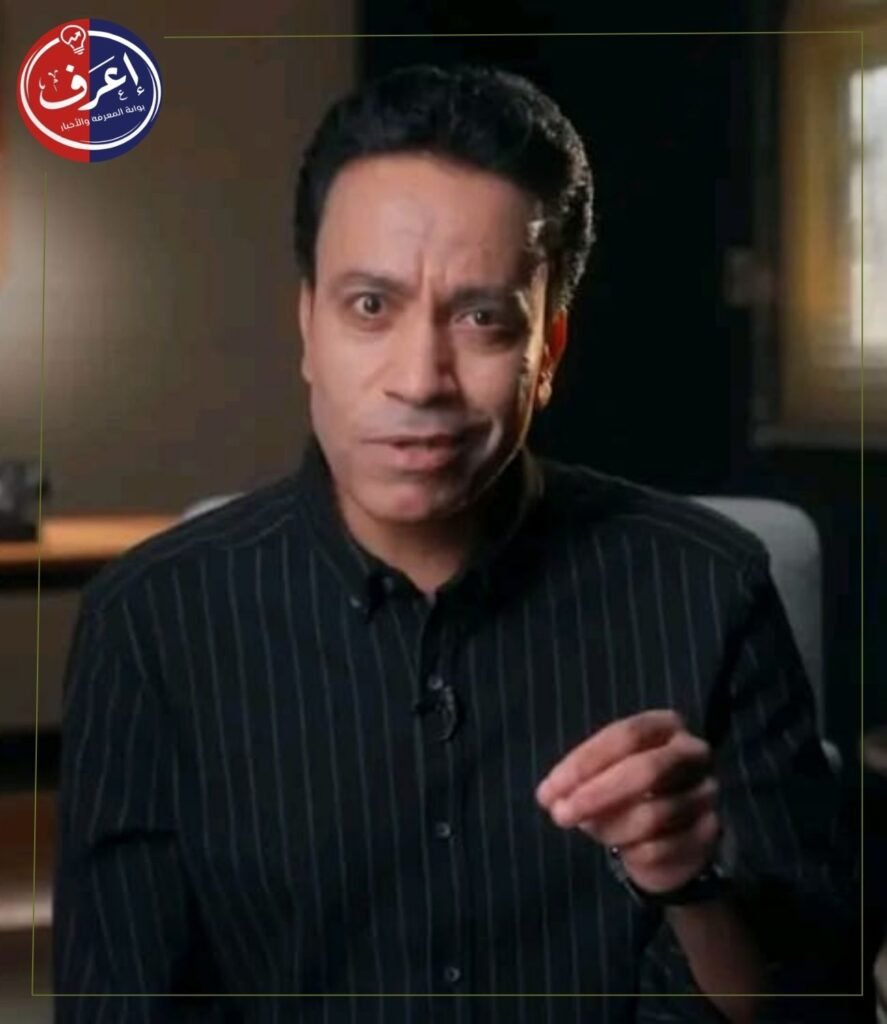 خالد جلال يوجه رسالة لسامح حسين بعد أزمته الصحية