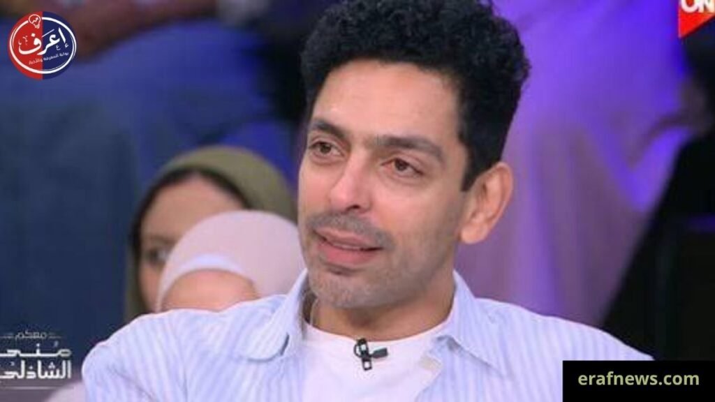 محمد المحمدي، مؤلف ومخرج خيال مريض