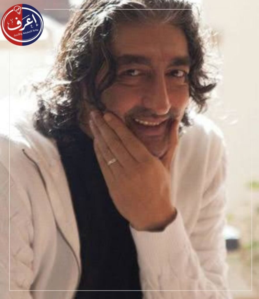 المخرج محمد بكير