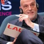 تيباس يفجر الجدل.. تصريحات صادمة عن نهائي كأس العالم تشعل أزمة جديدة خافيير تيباس رئيس رابطة الدوري الإسباني