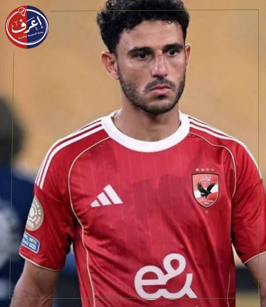 حمدي فتحي