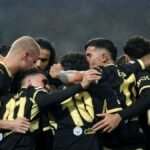 مانشستر سيتي يهزم بورتو