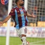 الفرعون المصري محمد صلاح في الأناضول