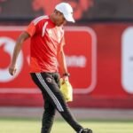 قائمة الأهلي أمام المقاولون العرب.. عودة إمام عاشور وعموتة يستدعي 21 لاعبًا قائمة الأهلي أمام المقاولون العرب